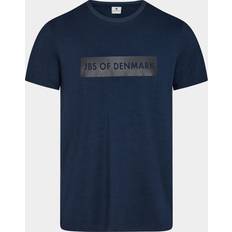 Jbs of denmark bambus t shirt navy Bambus, T-shirt, Navy