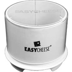 Tåler oppvaskmaskin Osteklokker EasyCheese Gräddost Osteklokke