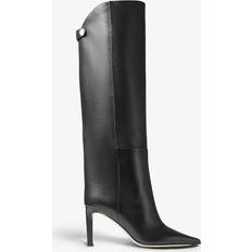 Jimmy Choo 40 Stiefel & Boots Jimmy Choo Alizze Knee Boot