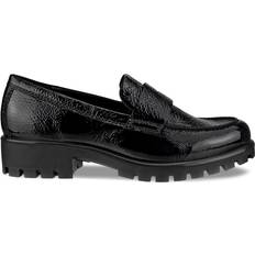 Ecco Dam Loafers ecco Modtray W Mocassins & Loafers - Zwart