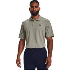 Golf - Green Clothing Under Armour Performance 3.0 Polo GROVE GREEN