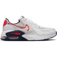 Nike Air Max Excee M - Photon Dust/Dark Obsidian/White/Track Red