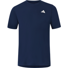 Kyllä - Sininen T-paidat Adidas Club T-Shirt - Collegiate Navy