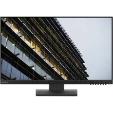 Lenovo thinkvision 27 Lenovo ThinkVision E24-27 62B6MZR3UK