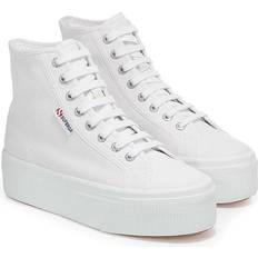 Superga Hi Top -