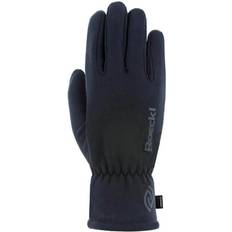 Roeckl Widnes Vinter Handsker - Sort