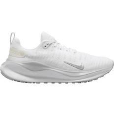 Nike Wmns ReactX Infinity Run 4 White Metallic Silver