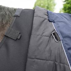 Ridesport Waldhausen Air Mesh Underdækken - Sort