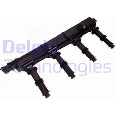 Alfa Romeo Tændingsdele Delphi GN10363-12B1 Ignition Coil V