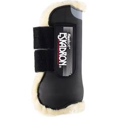 Eskadron Tendon Boots - Faux Fur F Basics