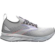 Brooks Levitate StealthFit 6 Sneakers - Blue Purple Cayenne