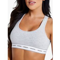 Guess Undertøj Guess Carrie Bralette - Grå
