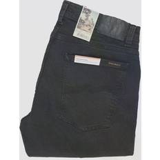 Nudie Jeans Clothing Nudie Jeans Tight Terry 12oz Soft Black