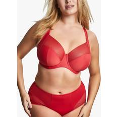 Panache Sculptresse Bliss Full Cup Bra Salsa Red