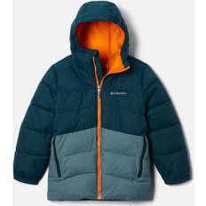 Columbia Kinder Jacke Arctic Blast Jacket