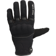 Richa Scope Wp Gloves Black