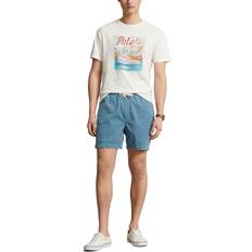 Prepster corduroy Polo Ralph Lauren Classic FIT Prepster Short Herr Casual Shorts