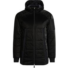 HUGO BOSS Overtøj HUGO BOSS Regular-fit jacket with branded sleeve pocket