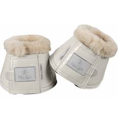 Eskadron Croco Faux Fur Klokker Smoked Pearl Grey 00S unisex