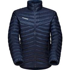 Mammut Hombre Chaquetas Mammut Albula IN azul marino - Blue