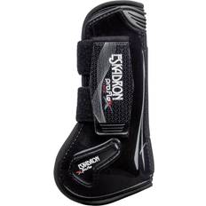 Eskadron Pro Flex Classic Gamacher - Black