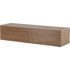 Tv bord 160cm Venture Home Frihamn TV-bord 160x35cm