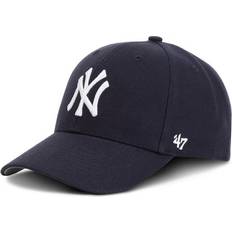 Relaxed Fit Cap MLB New York Yankees Navy