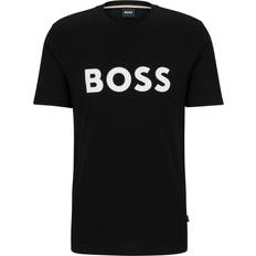 HUGO BOSS Magliette HUGO BOSS Black Tiburt 354 Men