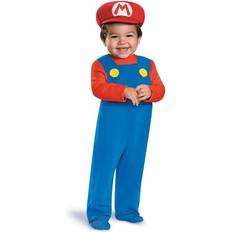 Disguise Mario Infant Costume