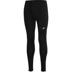 New Balance Homme Collants New Balance Accelerate Collant Tight Hommes - Noir