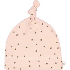 Children's Clothing Lässig Baby-Mütze - Powder-Pink