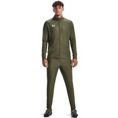 Hombre - Verde Monos Under Armour Challenger Tracksuit - Marine OD Green