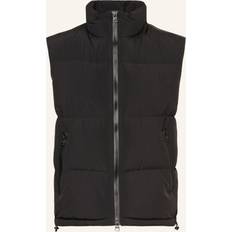 HUGO BOSS Men Vests HUGO BOSS Birontino 2341 - Black