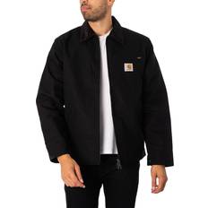 Carhartt detroit jacket black Detroit Jacket Black