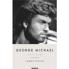 George michael George Michael Ett liv (Inbunden)