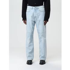 Our Legacy Tredje Snit Superlight Vask Jeans - Blå