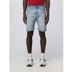 Levi's Taille W34 Shorts Levi's Jean '501' - Bleu Clair