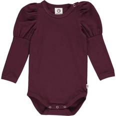 Puff me Müsli Baby's Cozy Me Puff Body - Fig