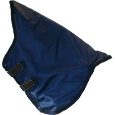 Équitation Kentucky Horsewear Couvre-cou All Weather Pro 0g Marine bleu