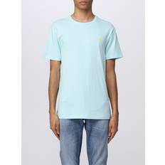 Polo Ralph Lauren Turquoise Clothing Polo Ralph Lauren T-Shirt Men Turquoise