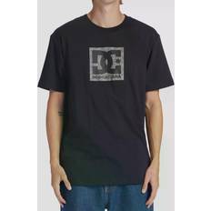 Square Star Fill T-Shirt black/greystone
