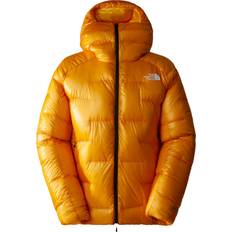 The North Face Men's Summit Pumori Down Parka Summit Gold