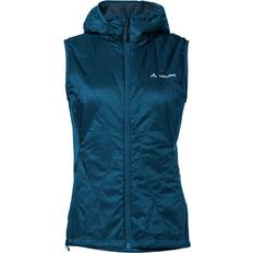 Damen - XXS Westen Vaude Damen Steppweste FRENEY HYBRID blue