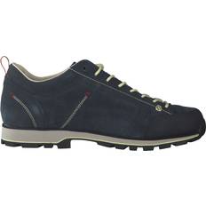 Dolomite 54 Low M - Blue/Cord