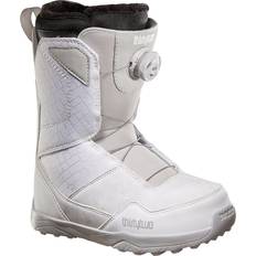 Snowboards ThirtyTwo Botas Snowboard Shifty BOA '22 blanco mujer White