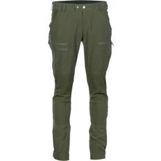 Chasse Pantalons Pinewood Pantalon Caribou Hunt Ms Suede - Brown Dark