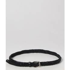 GOLDEN GOOSE Belt Men colour Black