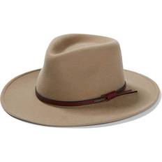 Stetson Headgear Stetson Men's Bozeman Outdoor Hat, Mushroom