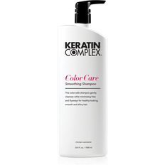 Color Care Smoothing Shampoo