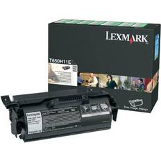 Lexmark 0t650h11e t650/t652/t654